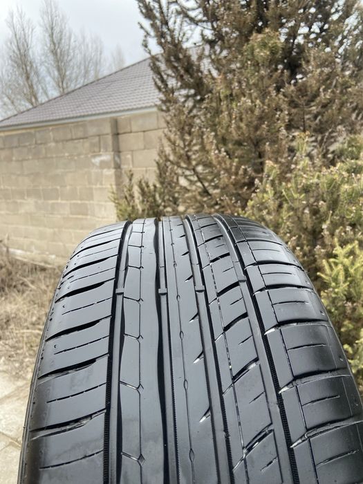 Летние Шины RoadX rxMotion б/у