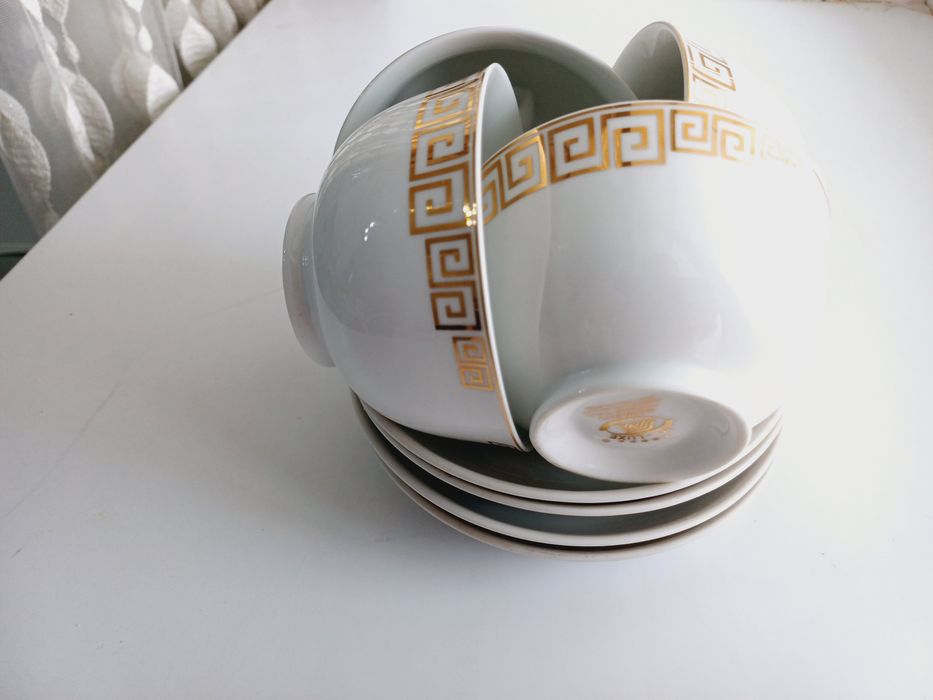 Набор сделан в Германии