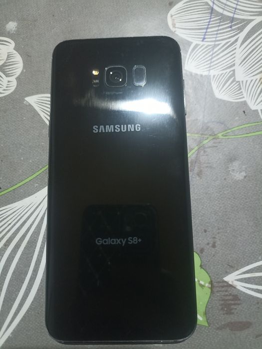 Galaxy S8+ sotiladi arzon