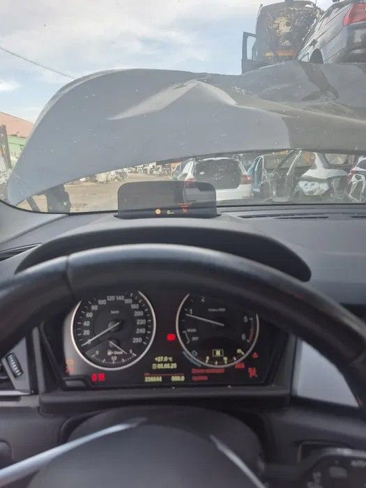 Galerie admisie 8513653 BMW Seria 2 Grand Tourer F44 (2015 - 2018)