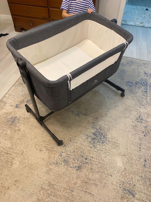 Люлька для новорожденных