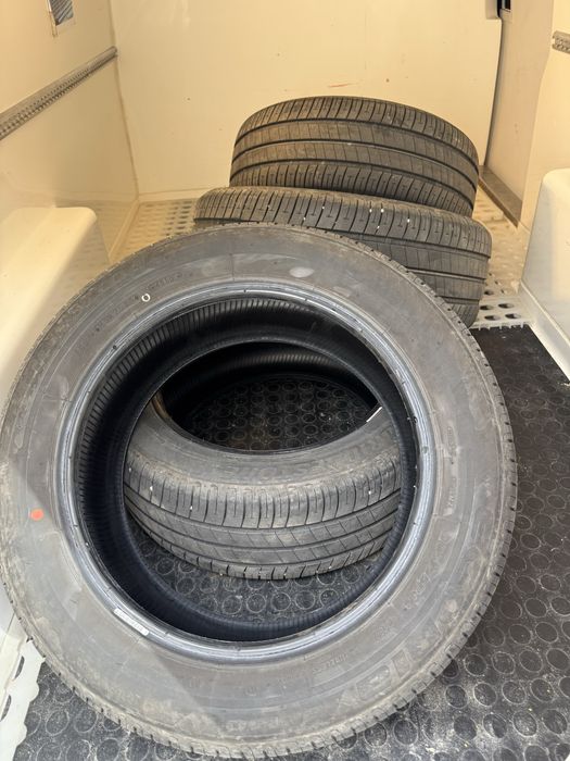 Anvelope vara 205/55/16