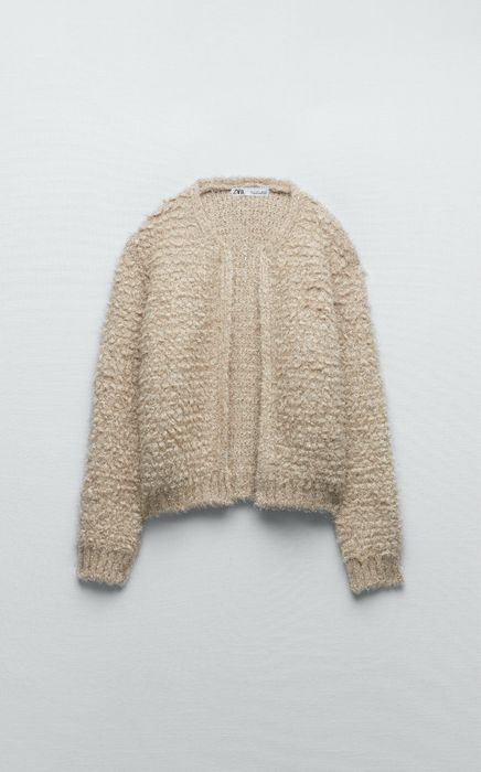 Нови жилеткаи Zara