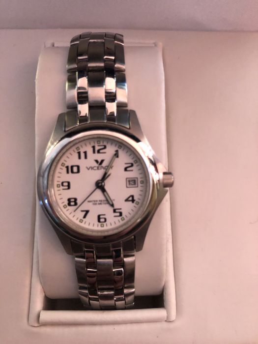 Ceas Viceroy de dama. Nou nefolosit sau schimb