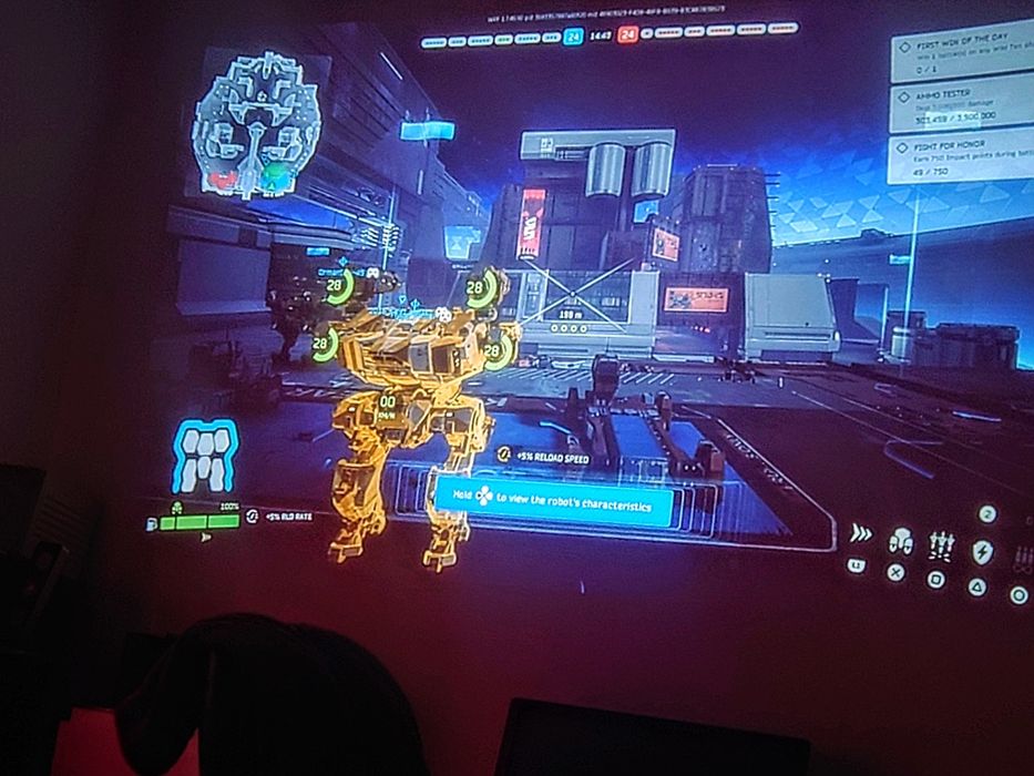 PlayStation 4 slim 500 GB пълен с игри и два диска FIFA