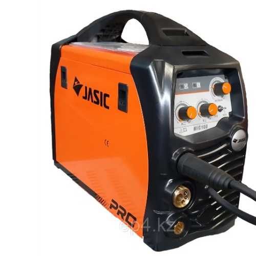 Сварочные инверторы JASIC (MIG)