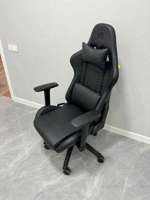 Кресло игровое Corsair TC100 RELAXED