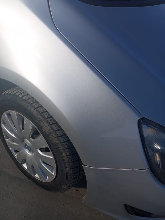Mașină Opel Astra J