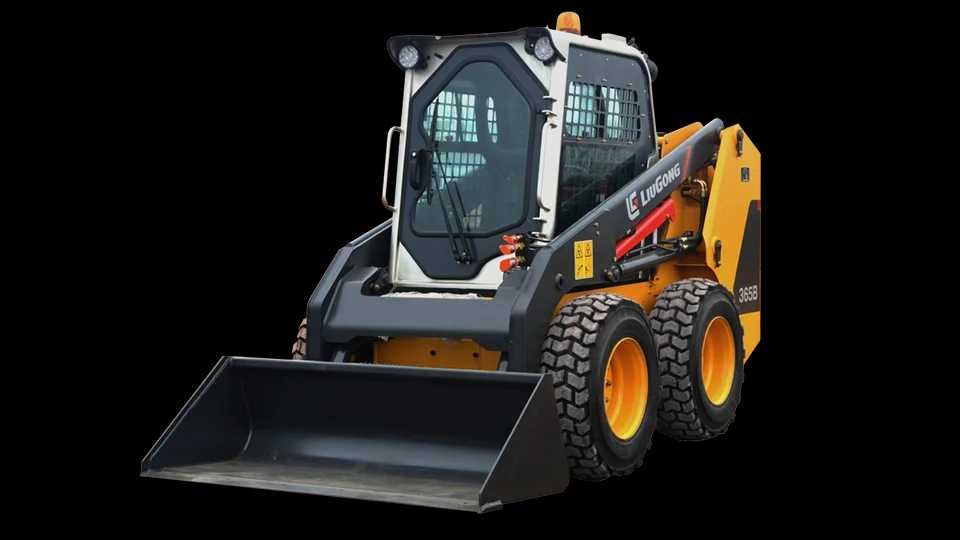 Официальный дилер XCMG