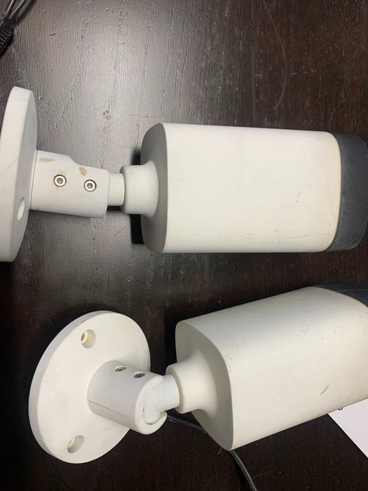 alhua dahua camere de supraveghere exterior hd-cvi / ir