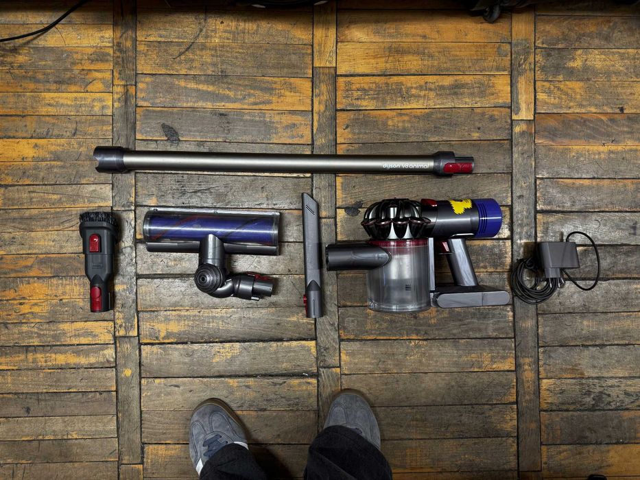 Dyson V8 S10 Original