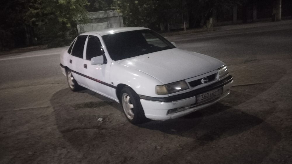 Опель вектра 94 год