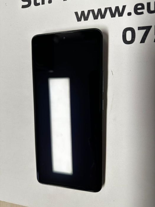 Xiaomi Redmi Note 14 Pro, 256GB, 8GB RAM -T-