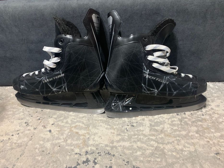 Продам коньки в хорошем состоянии