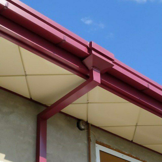 Том ёпамиз: профнастил, металлочерепица, слиф, тарнов, девор устига ка