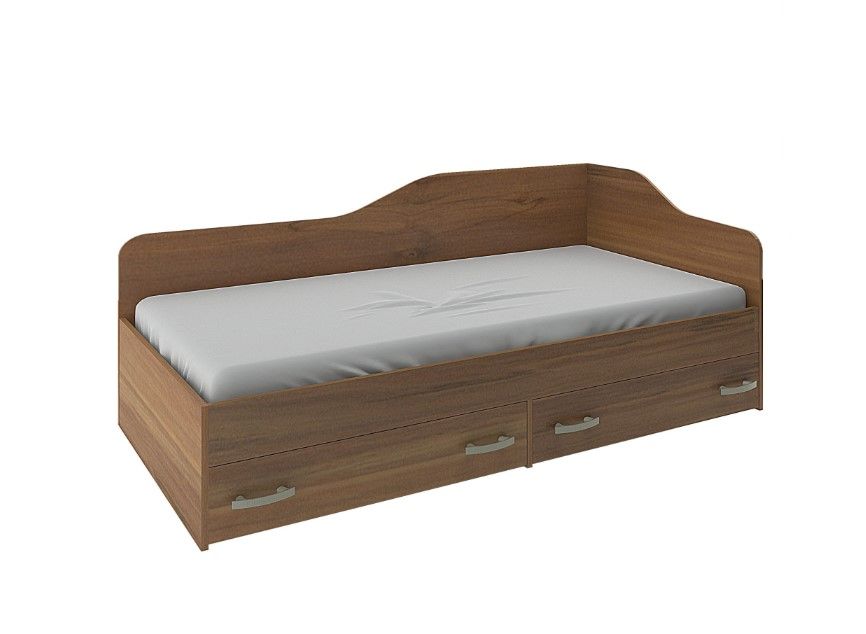 Легло "нано" 90 с две чекмеджета