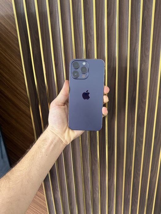 Iphone 14 Pro Max 128 Айфон 14 Про Макс 128