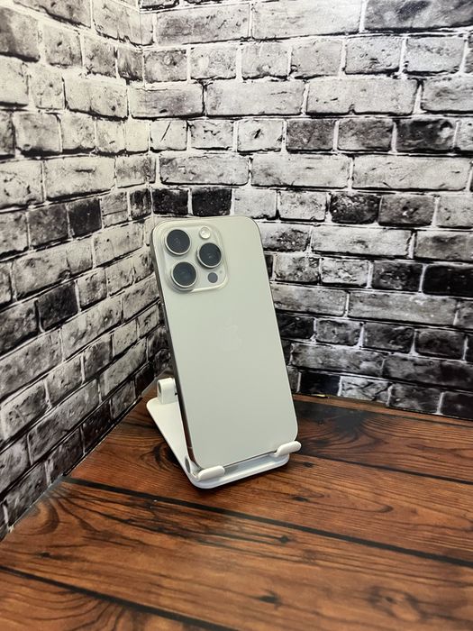 Iphone 15 Pro 128GB | Айфон 15 Про 128ГБ