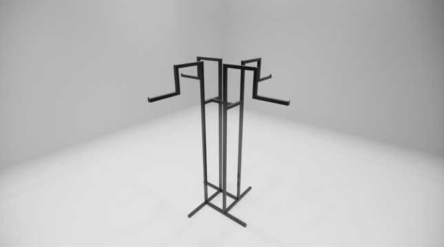 Рейлы для одежы на заказ