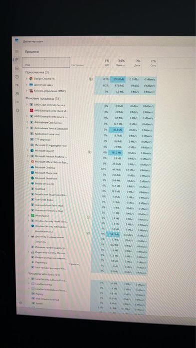 Продается комп.