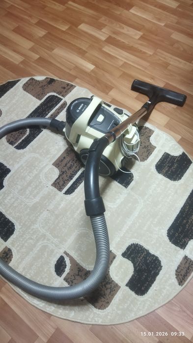 Продам пылесос «Bosch»