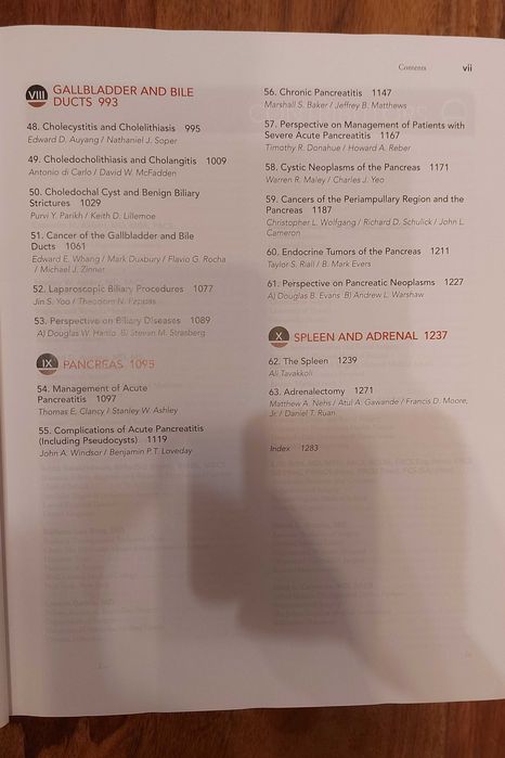 Maingot's Майнгот Хирургия Учебник Атлас