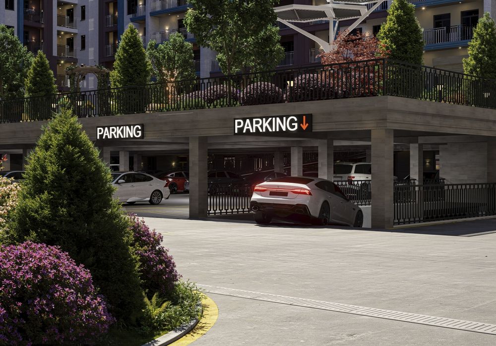 VOHA Residence Xon Saroy