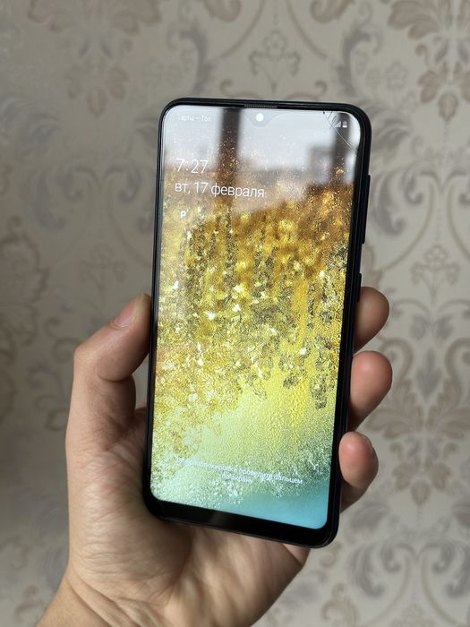 Самсунг А10 Samsung A10