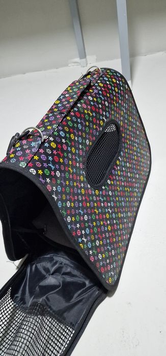 Переноска LV для не больших собак