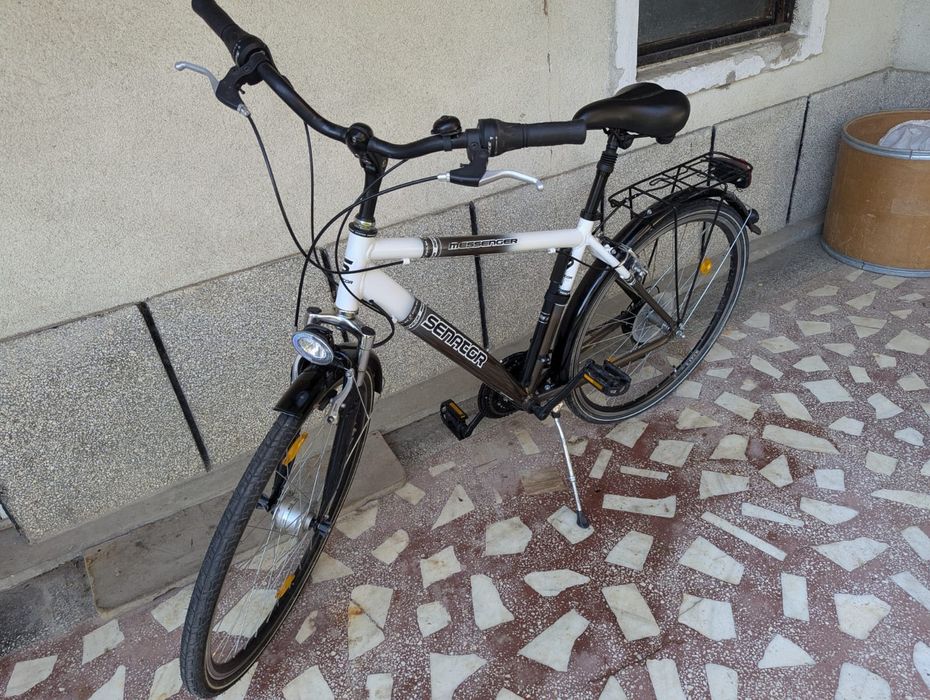 De Vânzare Bicicleta