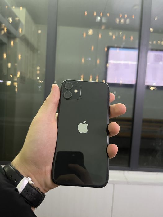 Айфон 11  128 гб