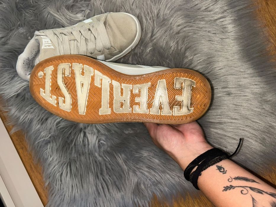 Adidași everlast