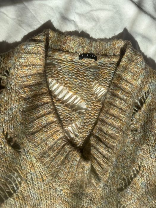 SISLEY - Пуловер