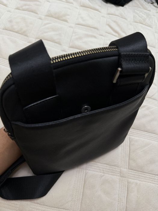 Барсетка Guess оригинальный