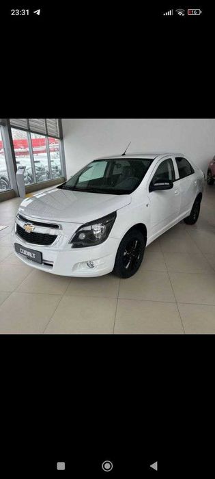 Проодается новый кобальт mdt