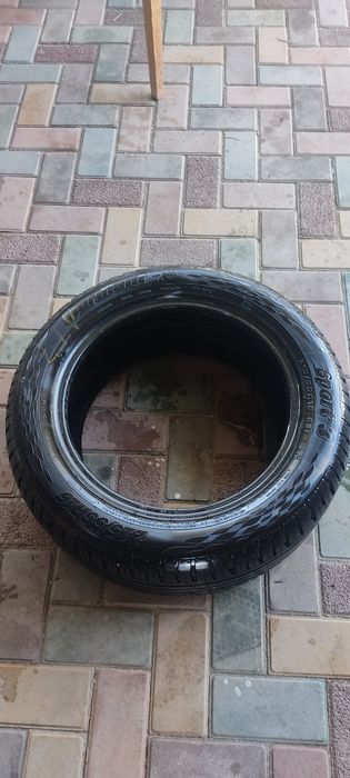 Новые летние шины