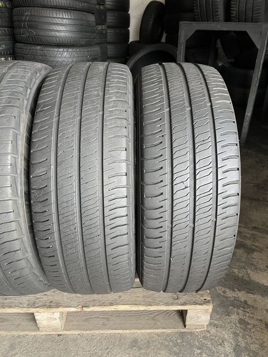 4 anvelope de vara 235/65/16C Kleber 2023!