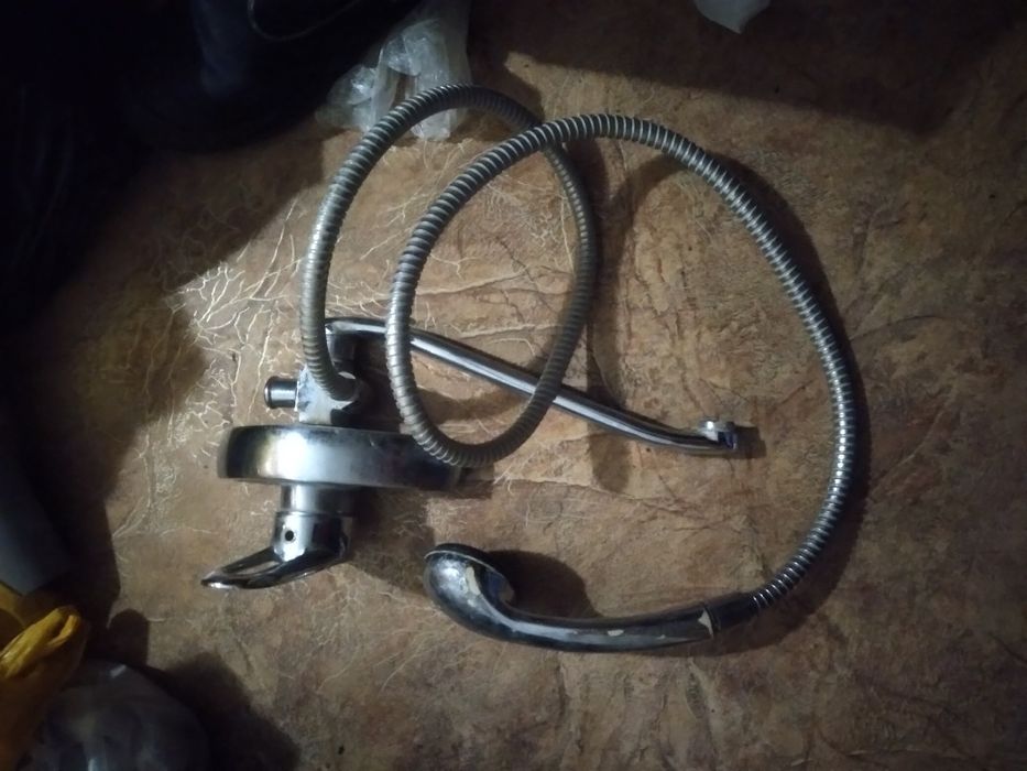 Смеситель  для раковины