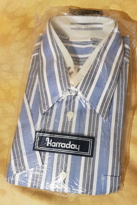 Продавам мъжки ризи къс дълъг ръкав ловни сцени