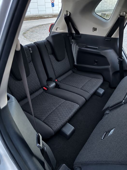 NISSAN X-Trail 2019 — imagine 5
