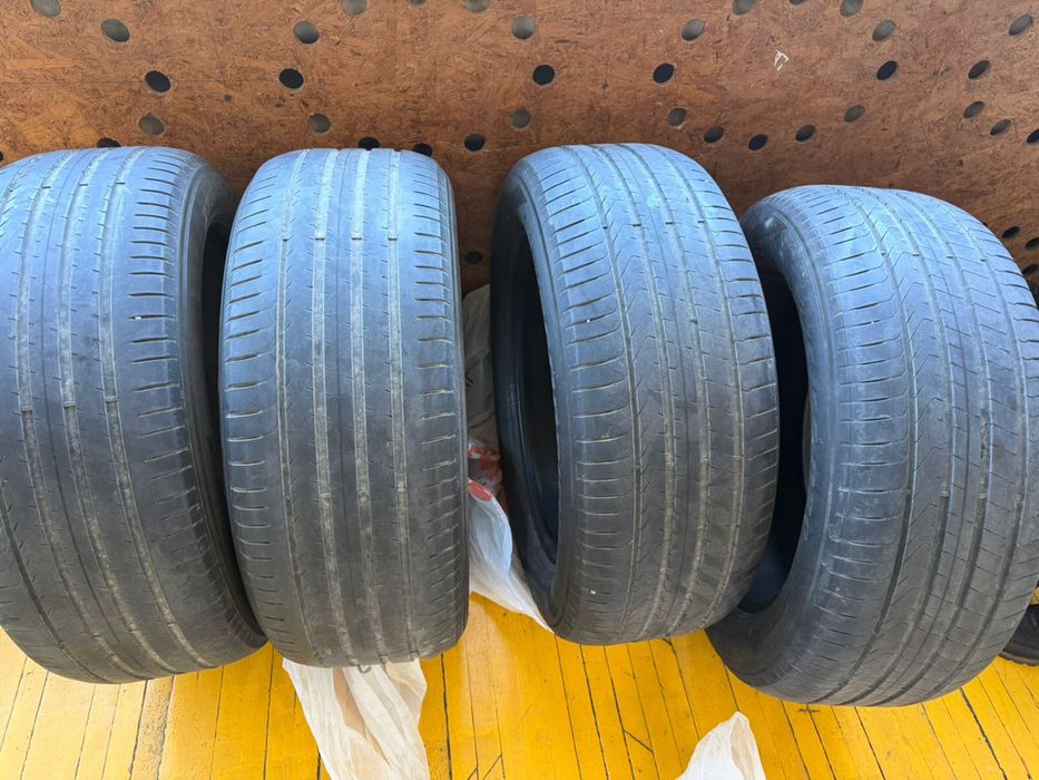 Летние шины Pirelli
