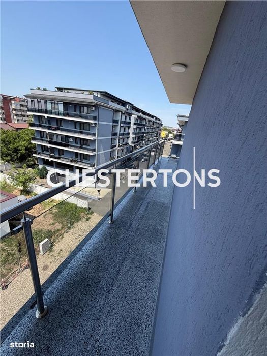 Apartament finisat, 60 mp, Valea Oltului-Prelungirea Ghencea — fotografia 1