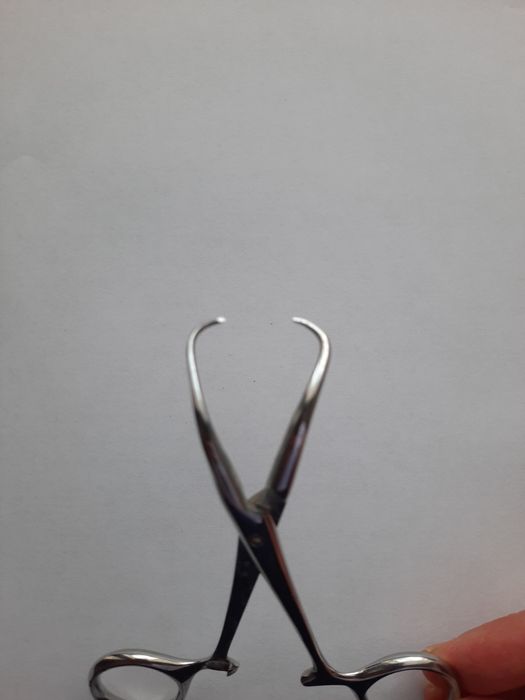 Медицинские инструменты