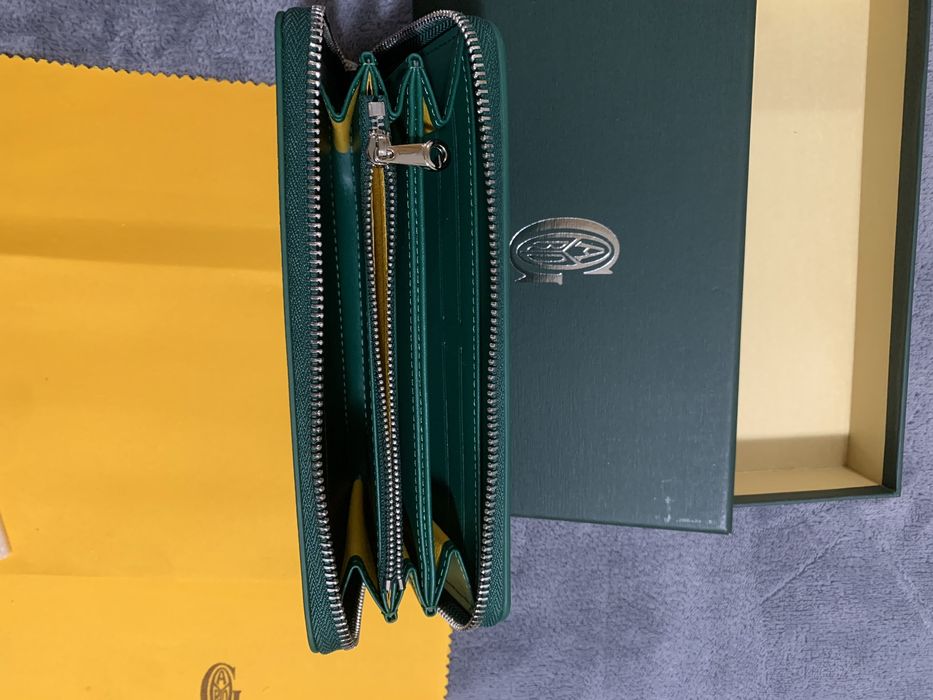 Vand portofel goyard nou