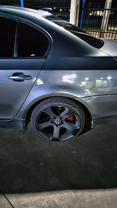 VÂND Bmw e60 525 D