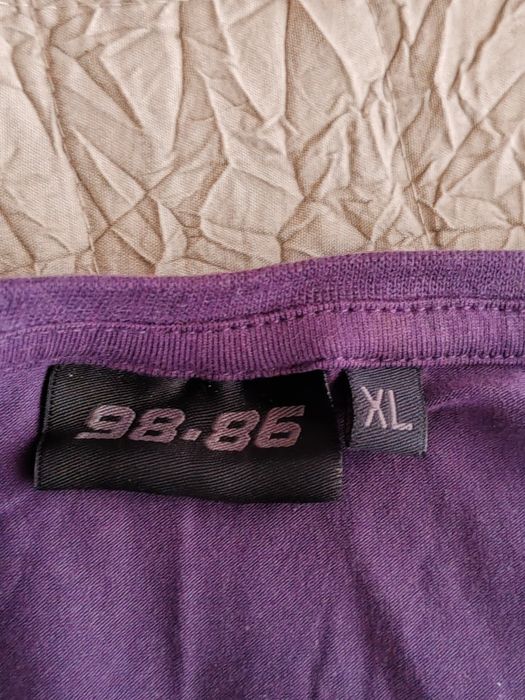 4 броя тениски размер  XL
