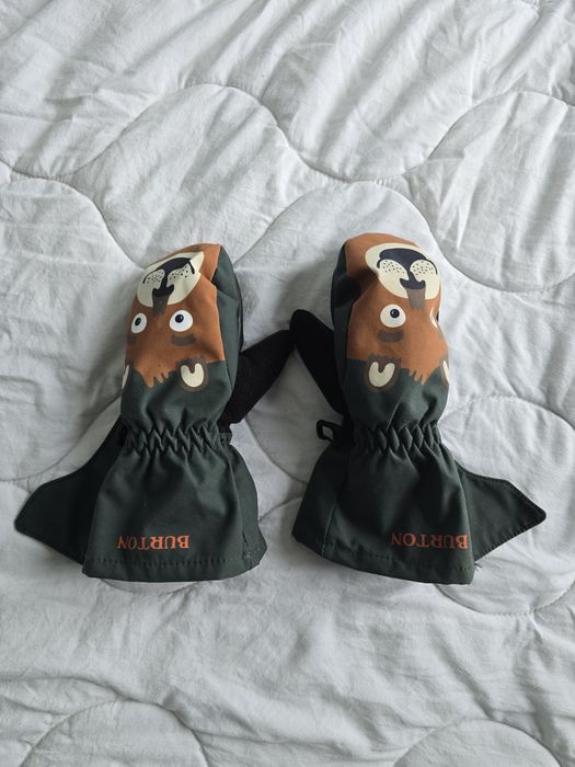 Детски ски ръкавици Burton