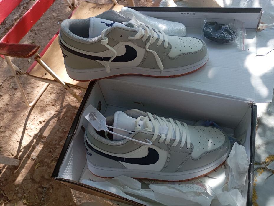 Красовку nike original