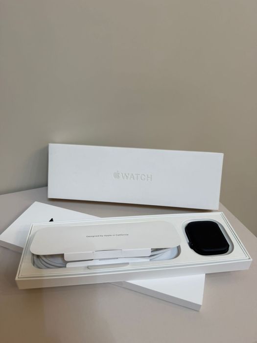Apple watch 11 46