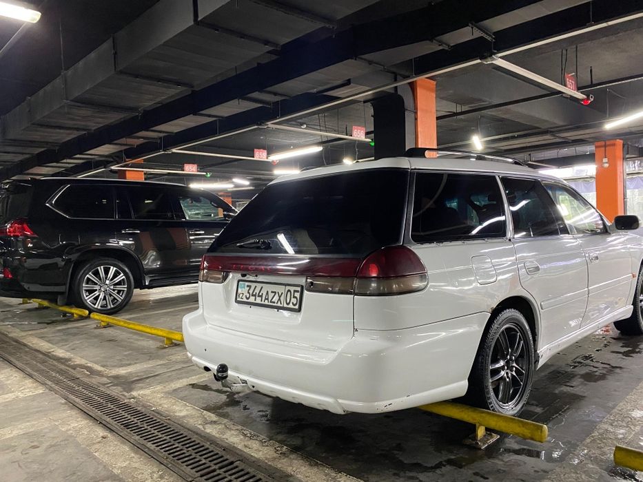 Продам машину на полном ходу